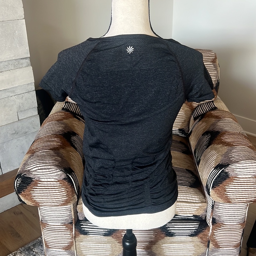 Athleta Fast Track Top - Picture 4 of 5